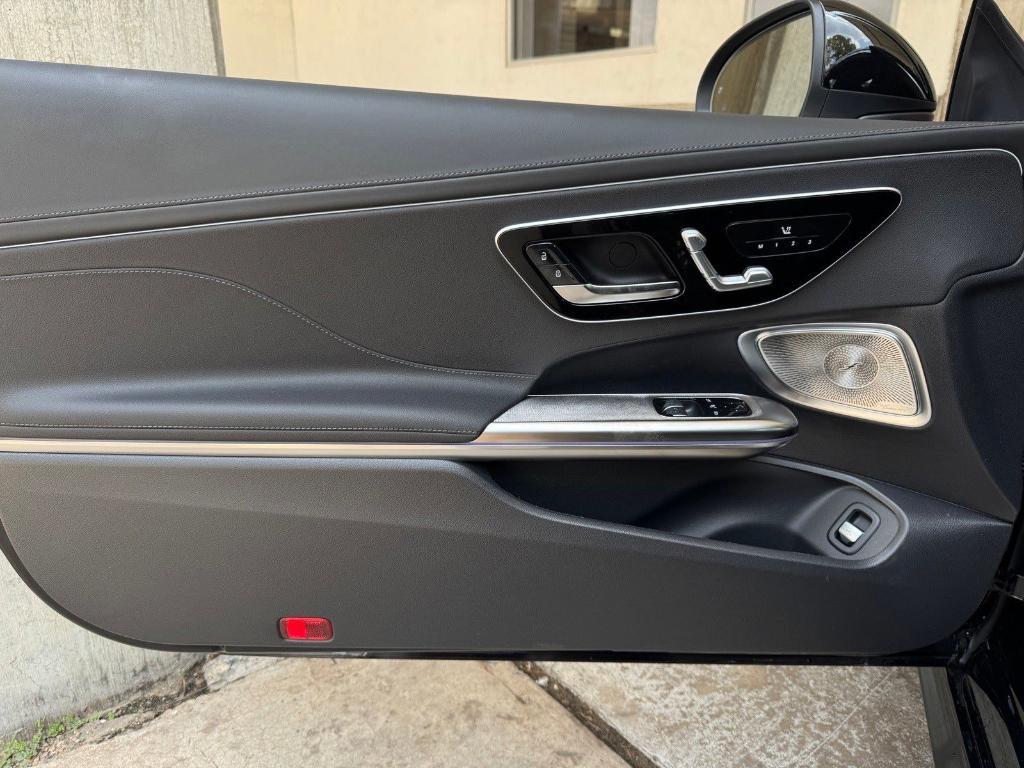 new 2026 Mercedes-Benz CLE 300 car, priced at $65,325