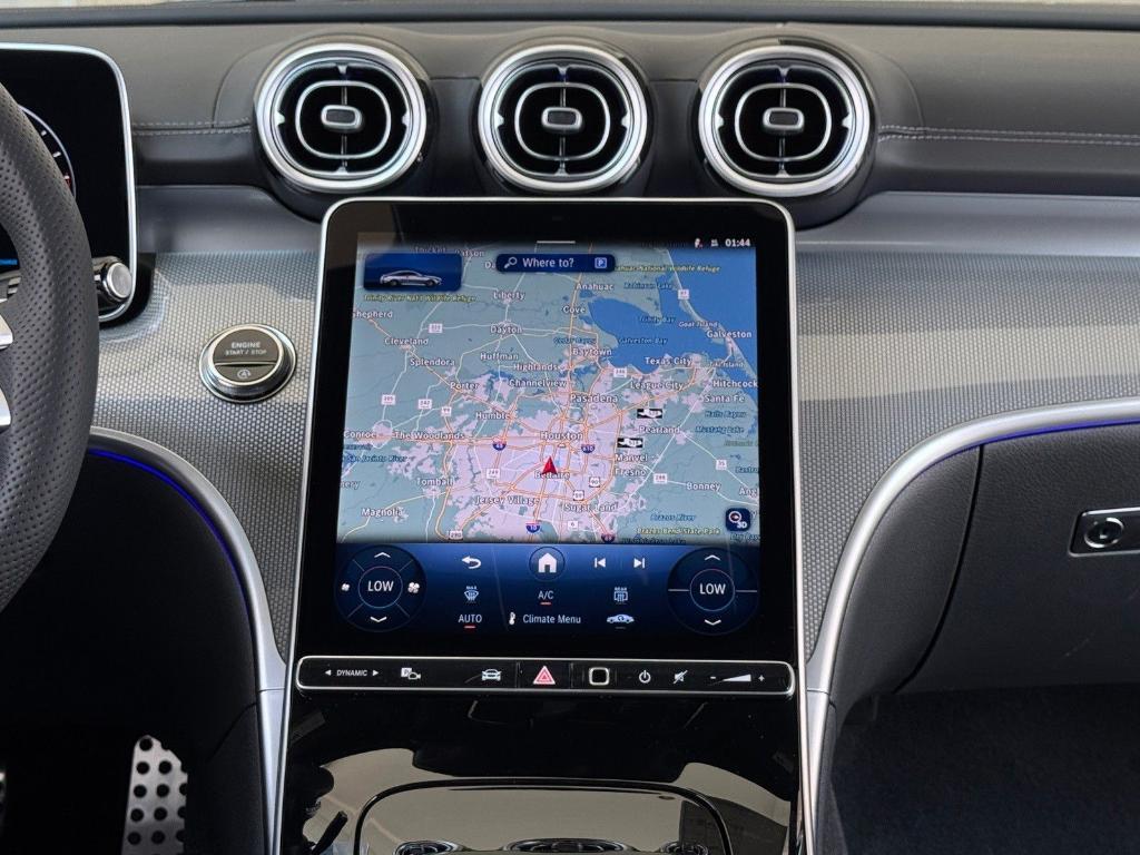 new 2026 Mercedes-Benz CLE 300 car, priced at $65,325