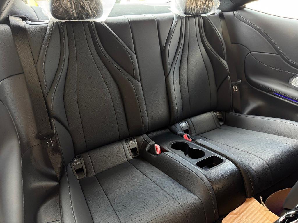 new 2026 Mercedes-Benz CLE 300 car, priced at $65,325