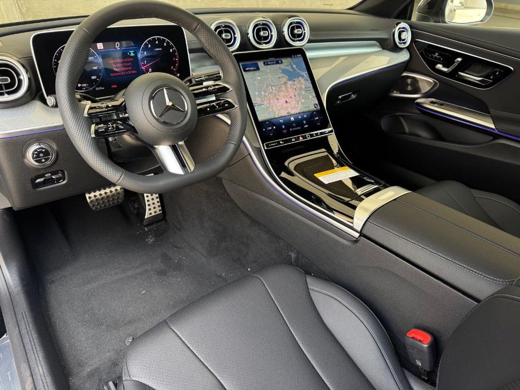 new 2026 Mercedes-Benz CLE 300 car, priced at $65,325