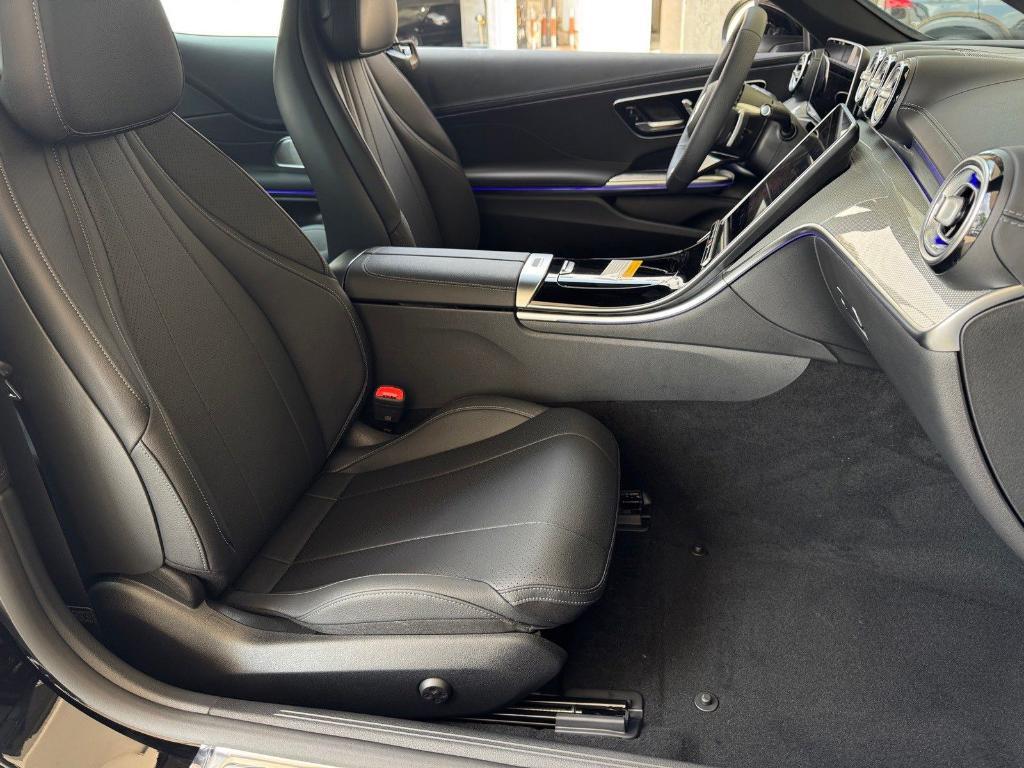 new 2026 Mercedes-Benz CLE 300 car, priced at $65,325