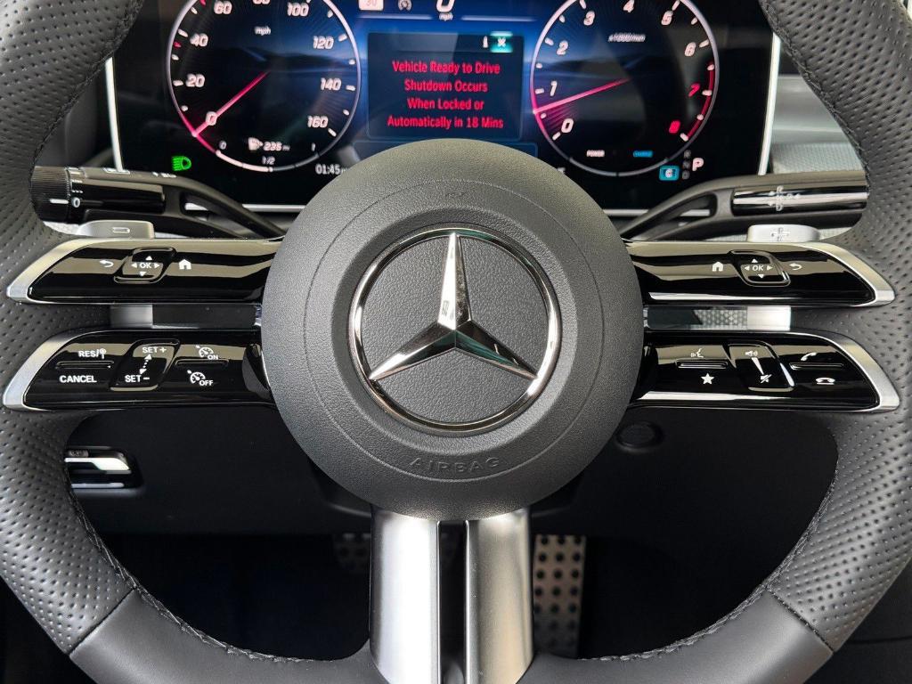 new 2026 Mercedes-Benz CLE 300 car, priced at $65,325