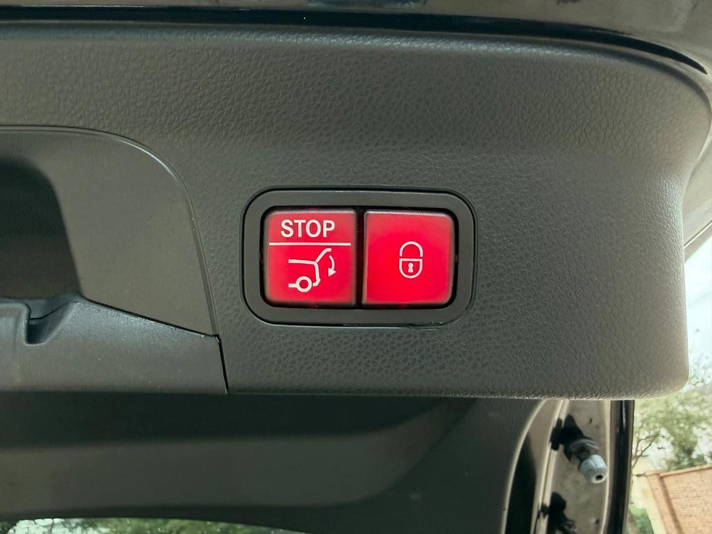 used 2021 Mercedes-Benz GLC 300 car, priced at $39,880