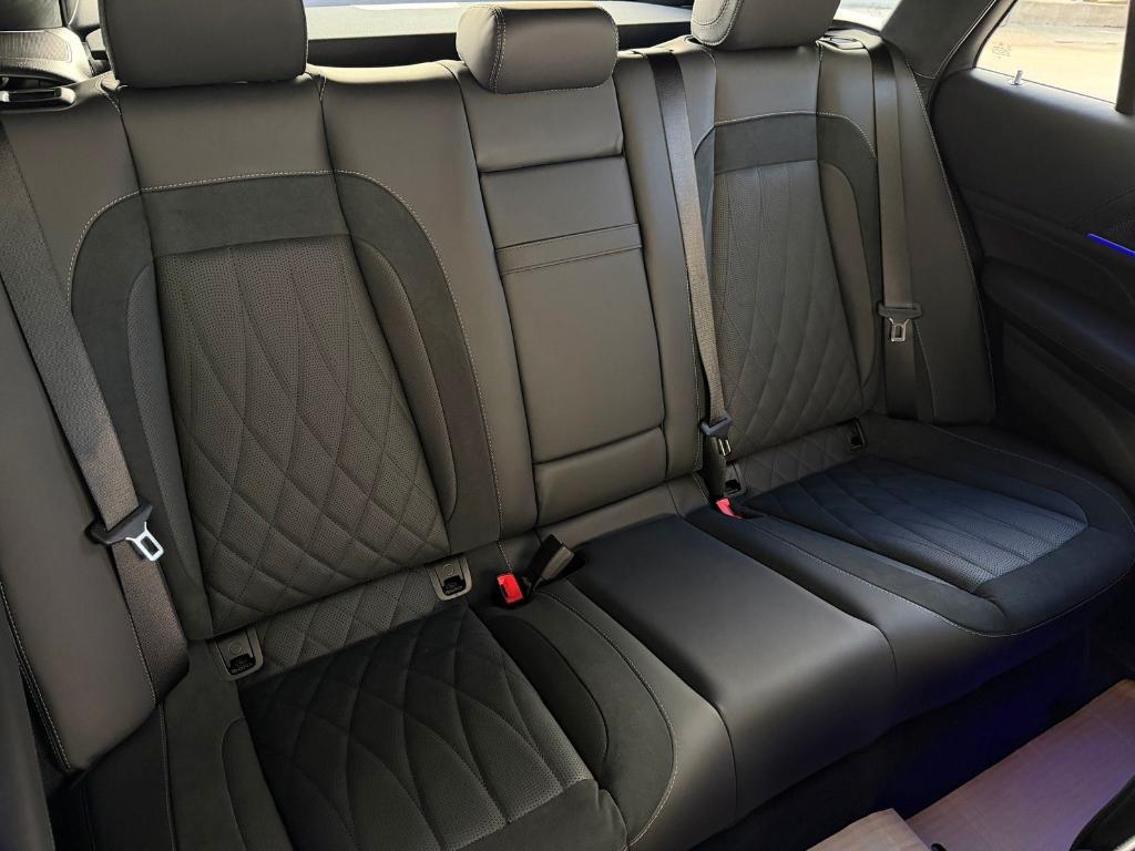 new 2026 Mercedes-Benz AMG GLE 63 car, priced at $144,000