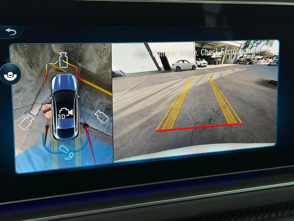 new 2026 Mercedes-Benz AMG GLE 63 car, priced at $144,000