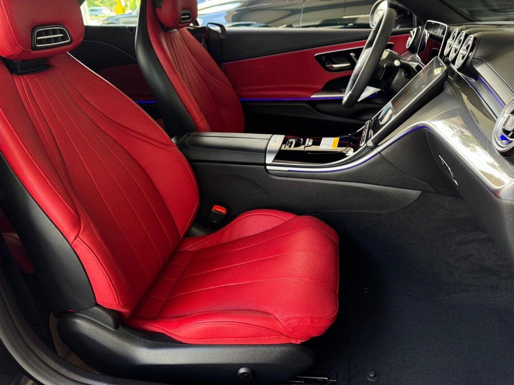 new 2026 Mercedes-Benz CLE 300 car, priced at $77,175