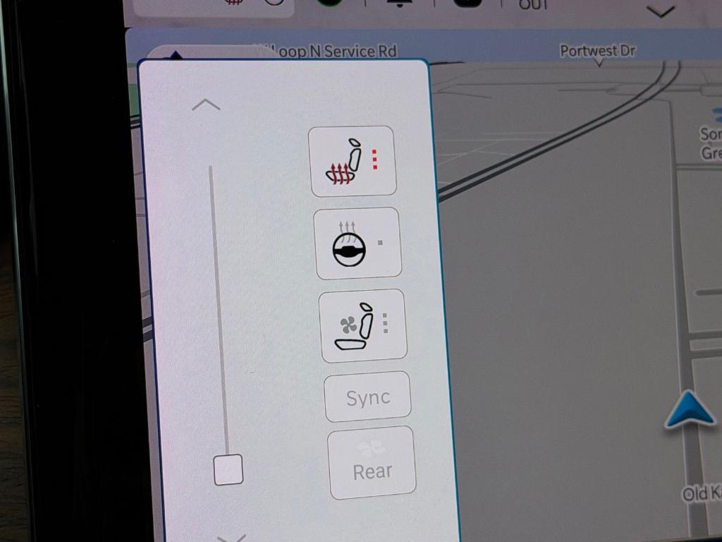 used 2022 Jeep Grand Cherokee L car, priced at $33,880