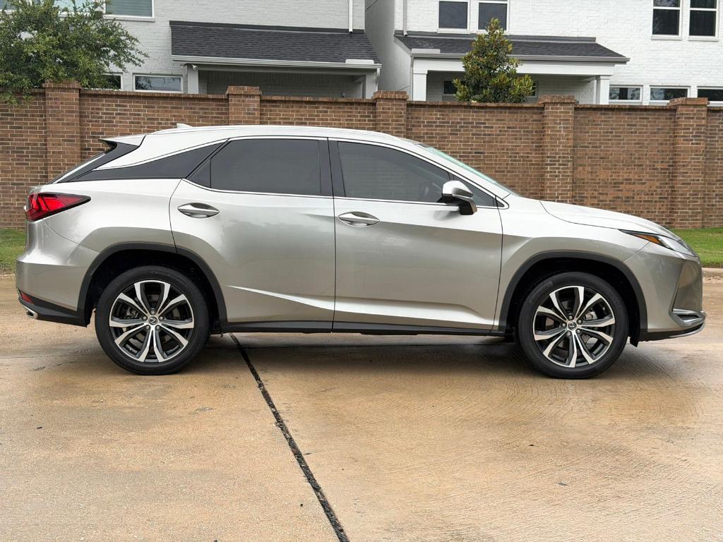 used 2020 Lexus RX 350 car, priced at $30,880