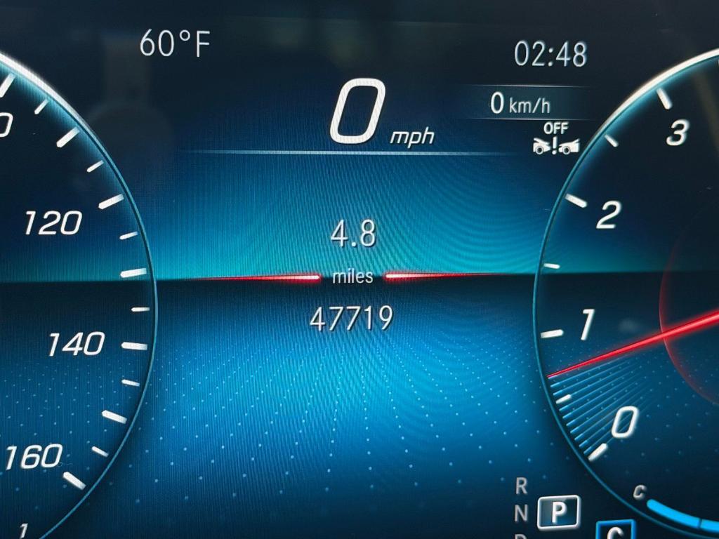 used 2023 Mercedes-Benz CLA 250 car, priced at $30,880