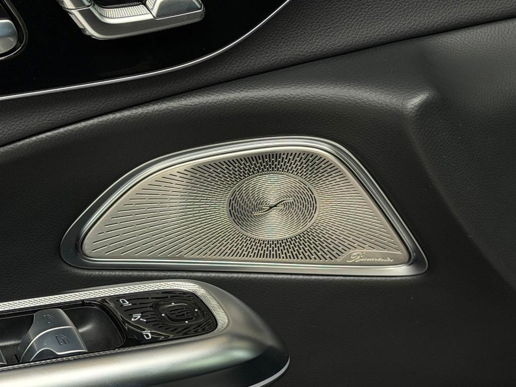 new 2025 Mercedes-Benz E-Class car, priced at $80,745