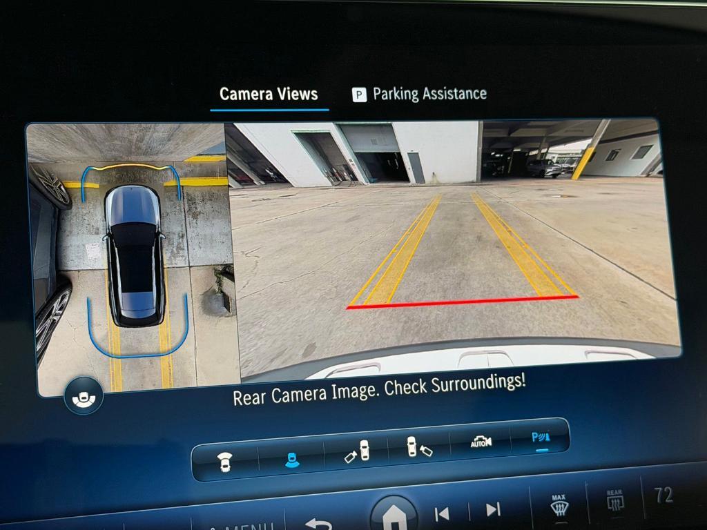 new 2025 Mercedes-Benz E-Class car, priced at $80,745