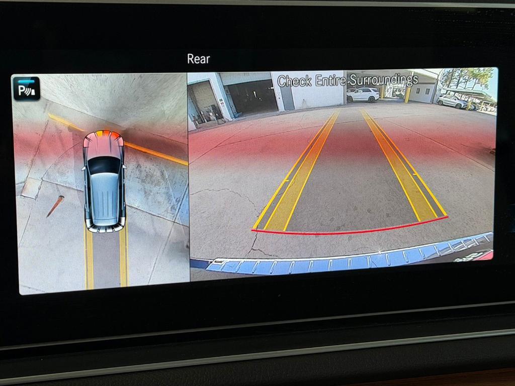 used 2022 Mercedes-Benz GLE 350 car, priced at $45,880