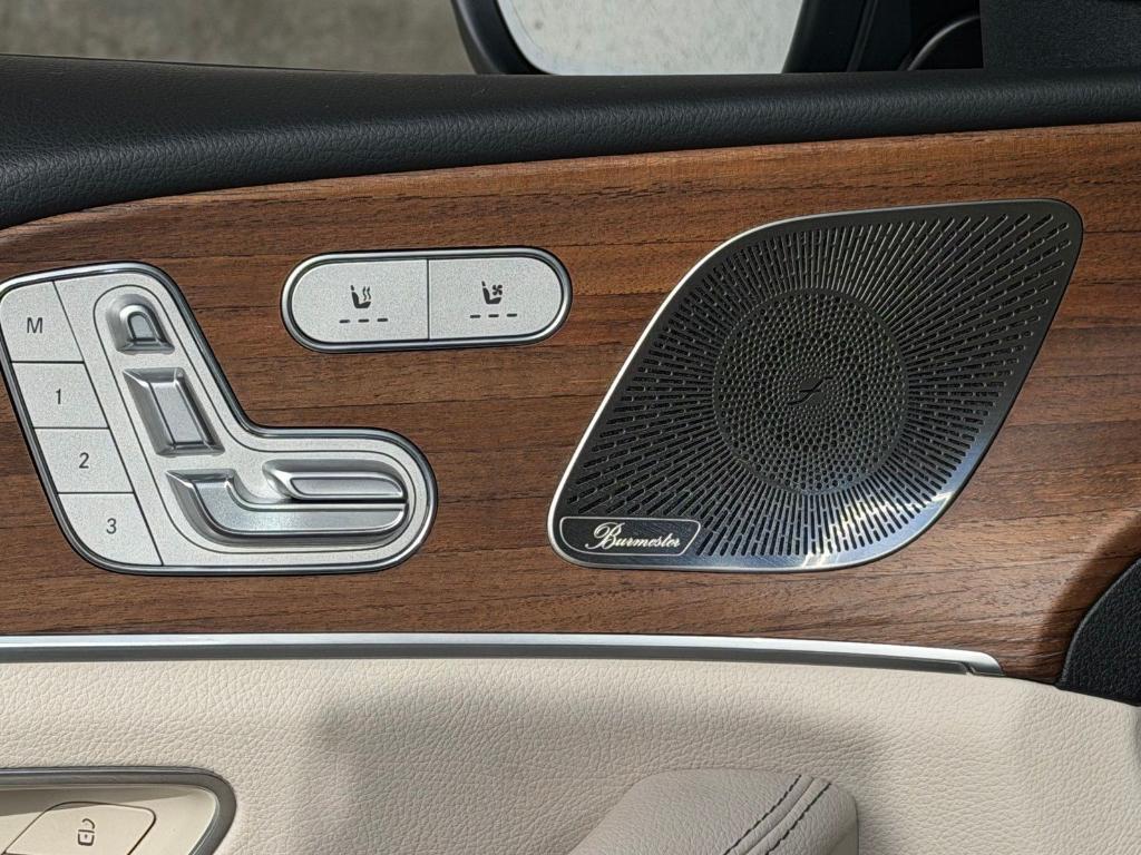 used 2022 Mercedes-Benz GLE 350 car, priced at $45,880