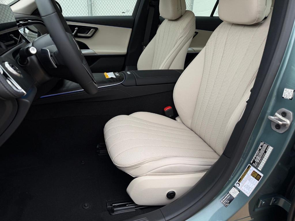 new 2026 Mercedes-Benz E-Class car, priced at $76,865