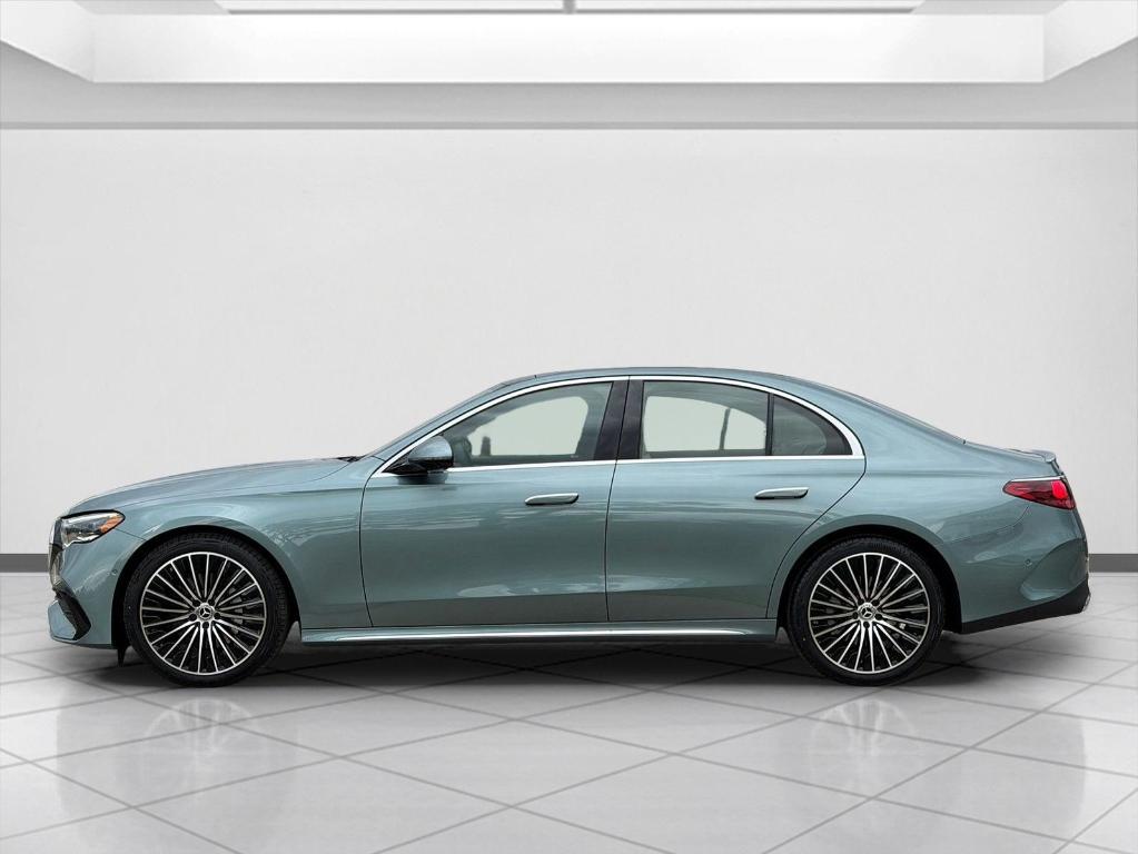 new 2026 Mercedes-Benz E-Class car, priced at $76,865