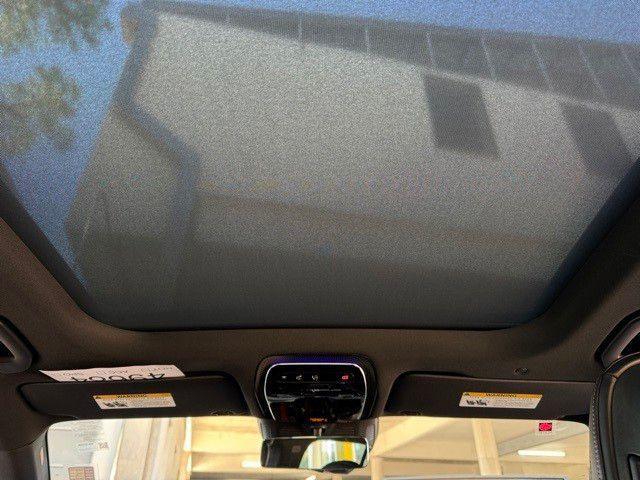 used 2025 Mercedes-Benz AMG GLC 63 car, priced at $85,998