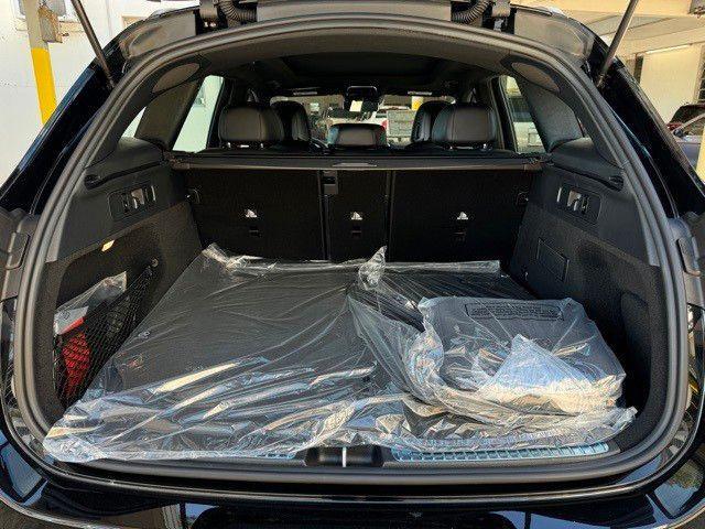 used 2025 Mercedes-Benz AMG GLC 63 car, priced at $85,998