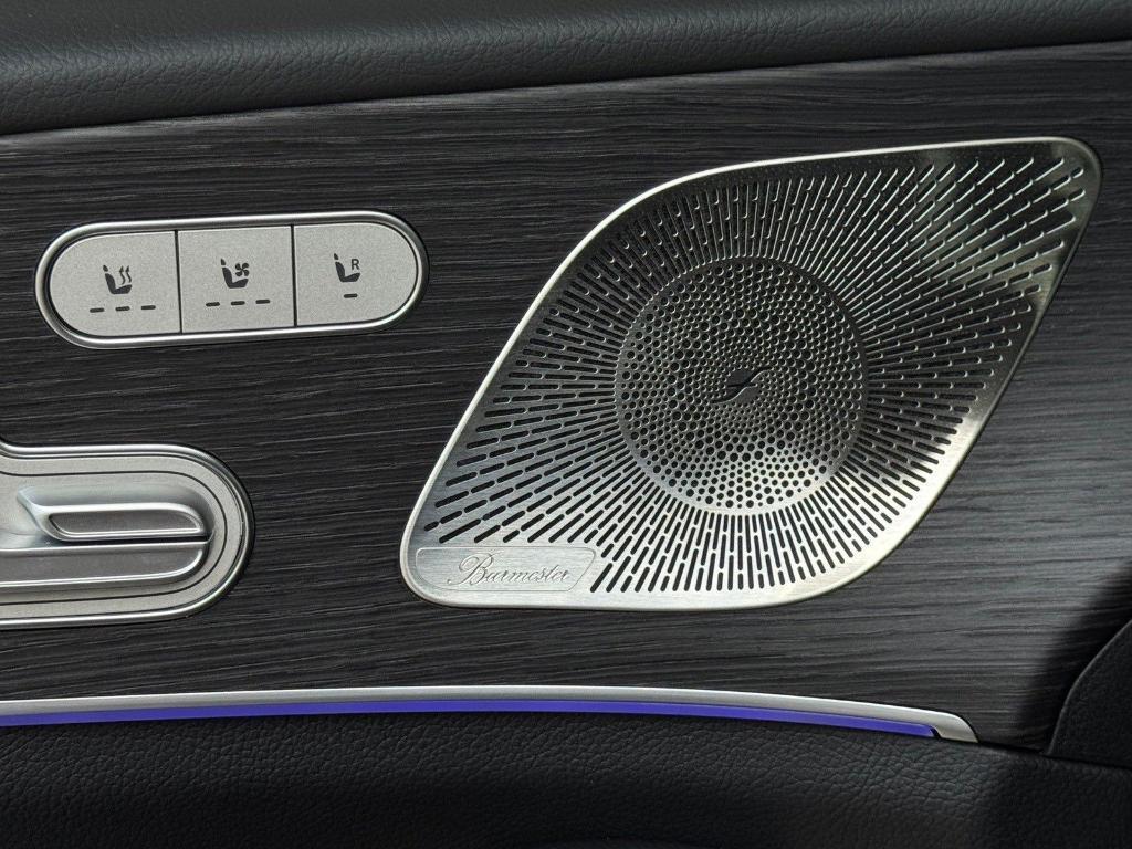 new 2026 Mercedes-Benz GLE 350 car, priced at $74,550