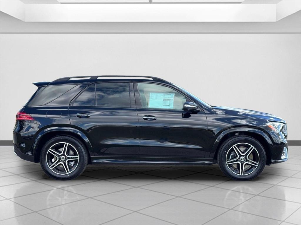new 2026 Mercedes-Benz GLE 350 car, priced at $74,550