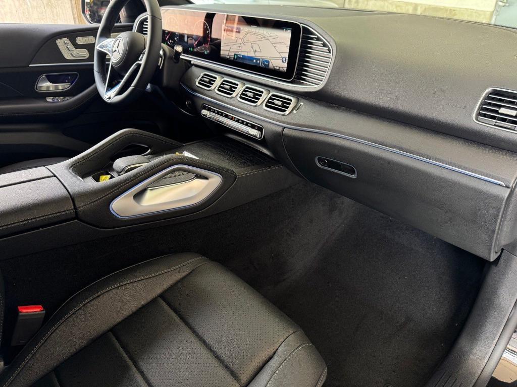new 2026 Mercedes-Benz GLE 350 car, priced at $74,550