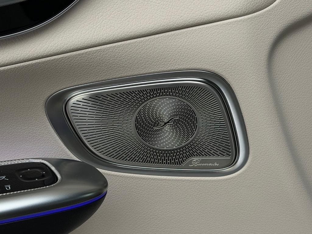 new 2026 Mercedes-Benz GLC 300 car, priced at $54,785