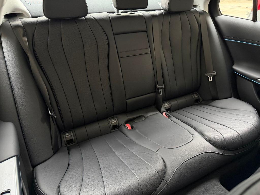 new 2026 Mercedes-Benz E-Class car, priced at $75,170