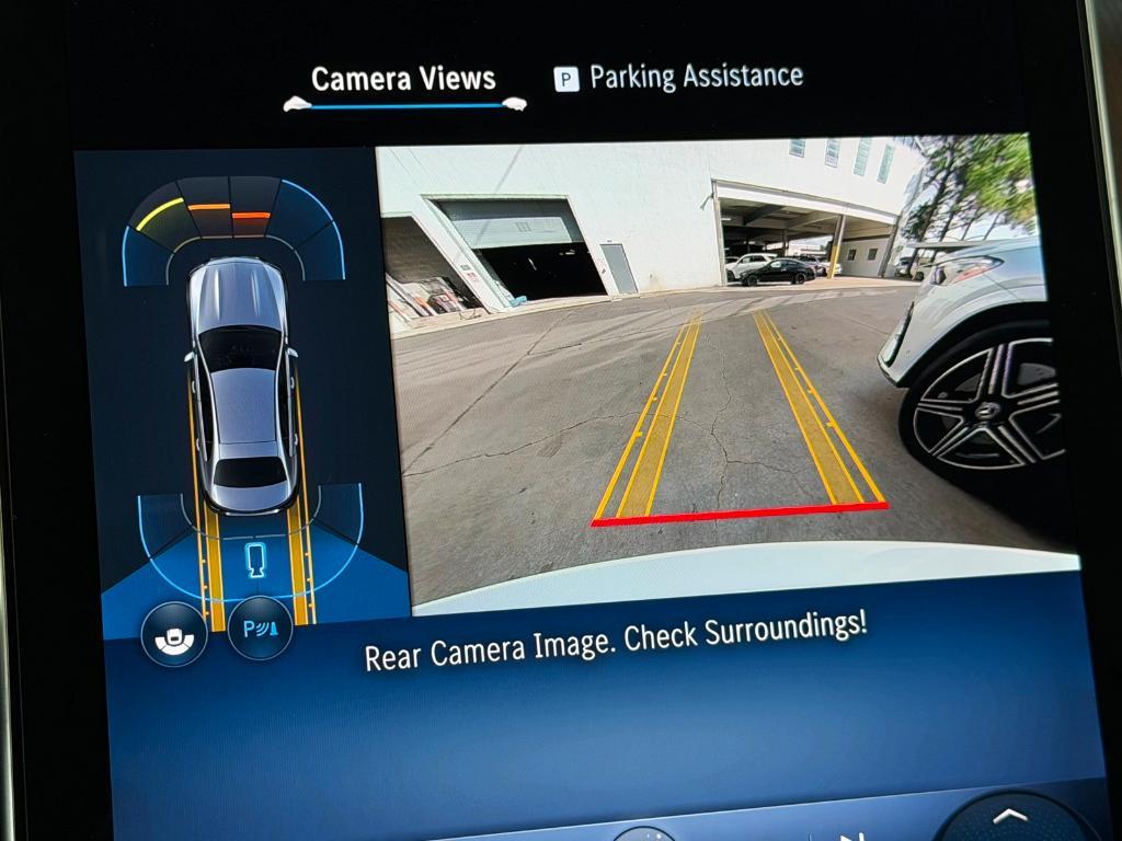 new 2026 Mercedes-Benz C-Class car, priced at $59,260