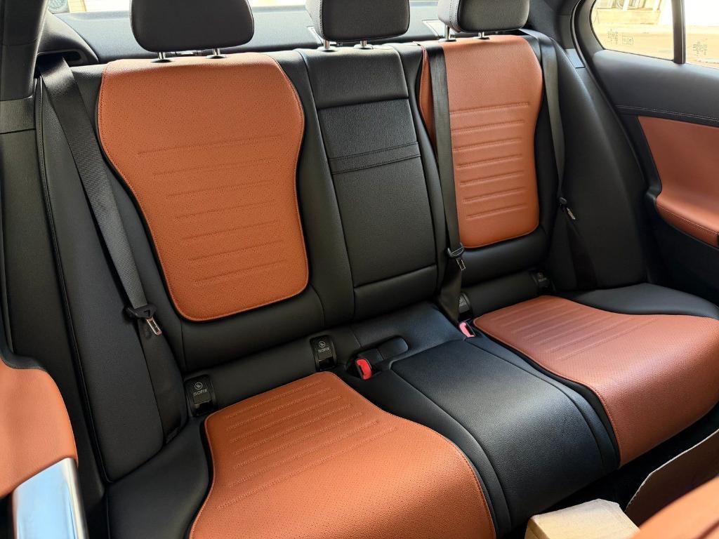 new 2026 Mercedes-Benz C-Class car, priced at $59,260