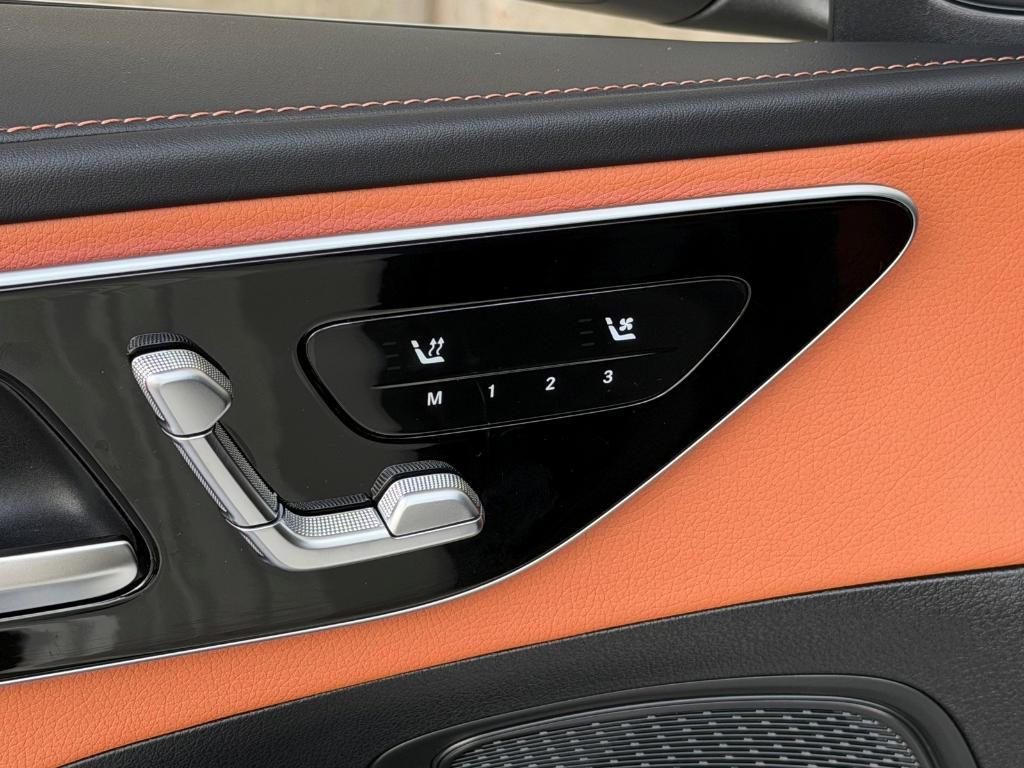 new 2026 Mercedes-Benz C-Class car, priced at $59,260