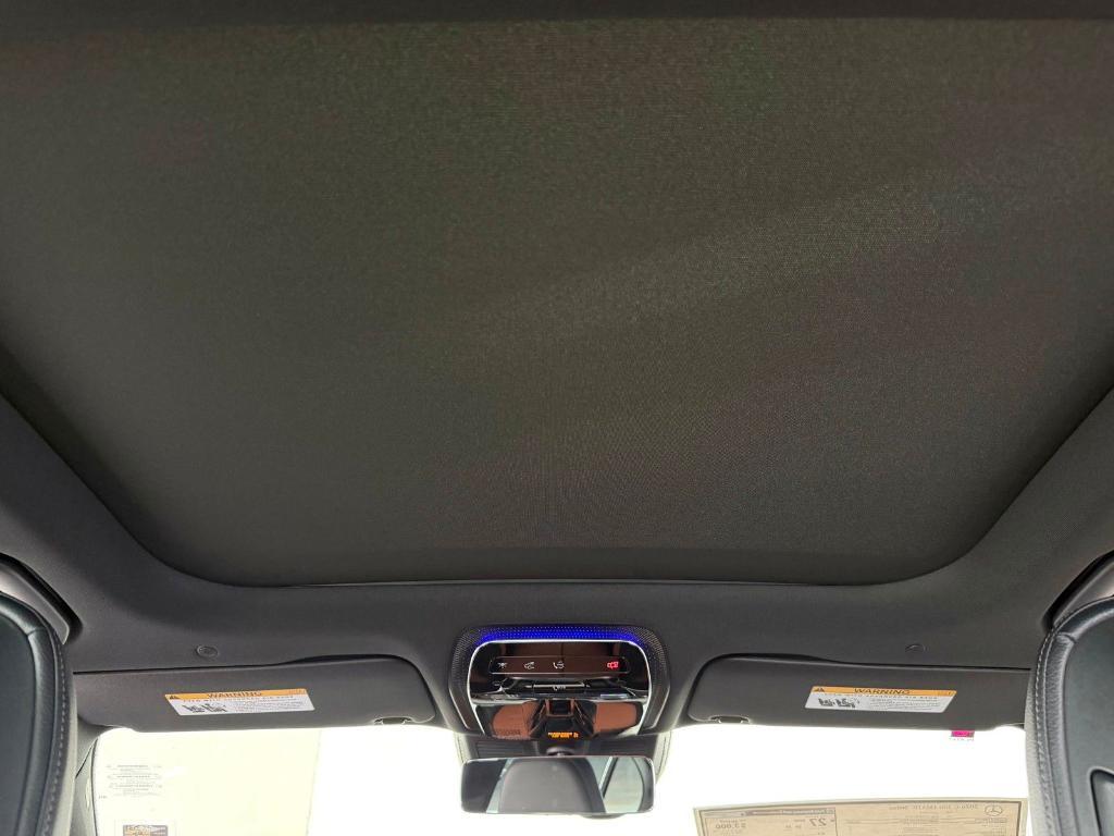 new 2026 Mercedes-Benz C-Class car, priced at $59,260