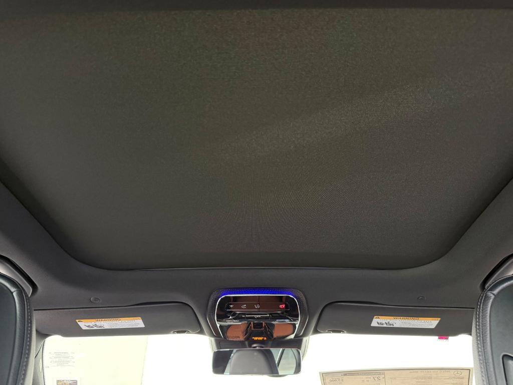 new 2026 Mercedes-Benz C-Class car, priced at $59,260