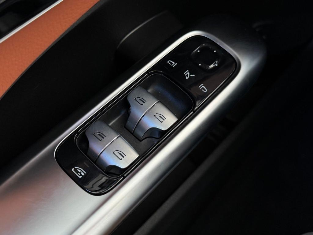 new 2026 Mercedes-Benz C-Class car, priced at $59,260