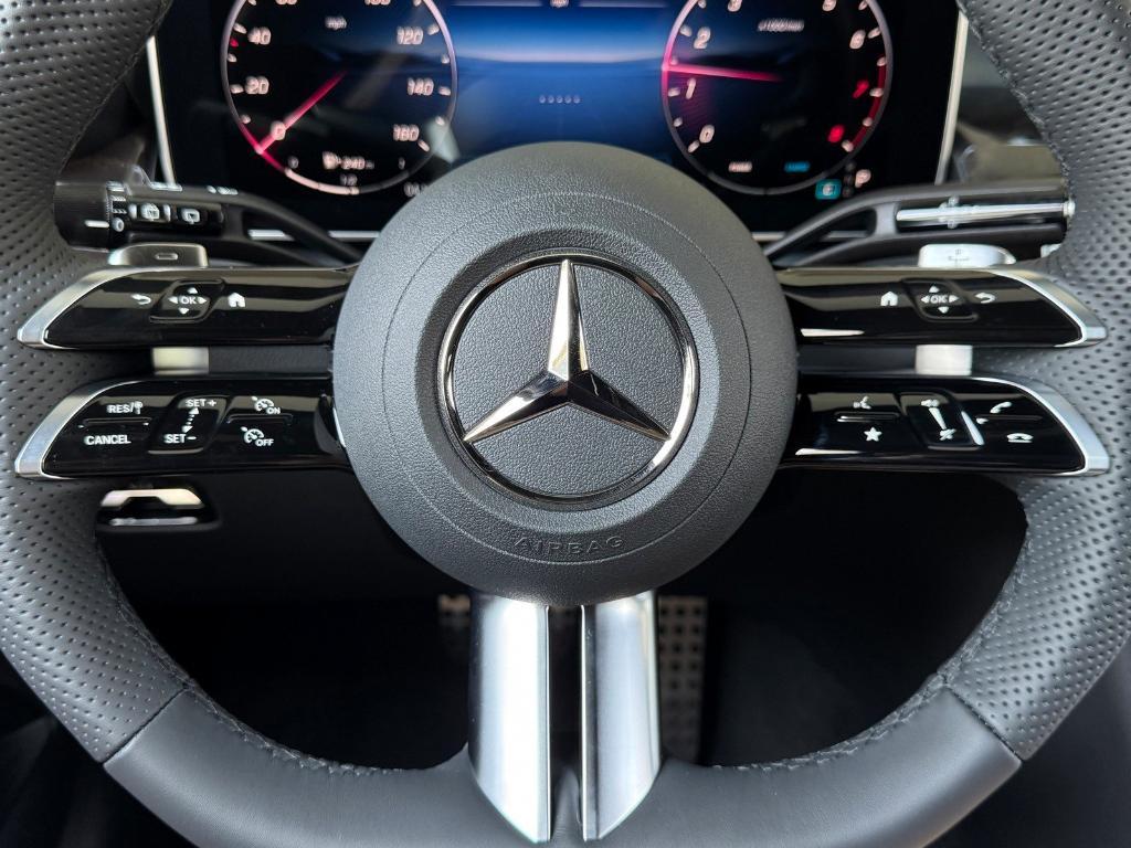 new 2026 Mercedes-Benz GLC 300 car, priced at $56,085