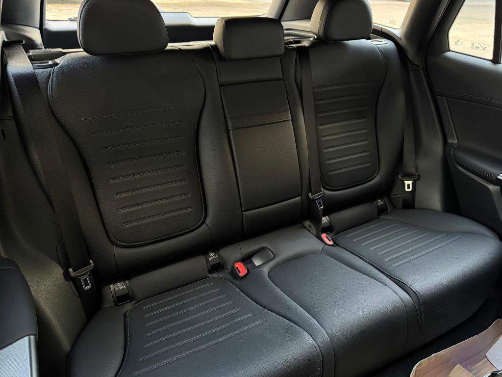 new 2026 Mercedes-Benz GLC 300 car, priced at $56,085