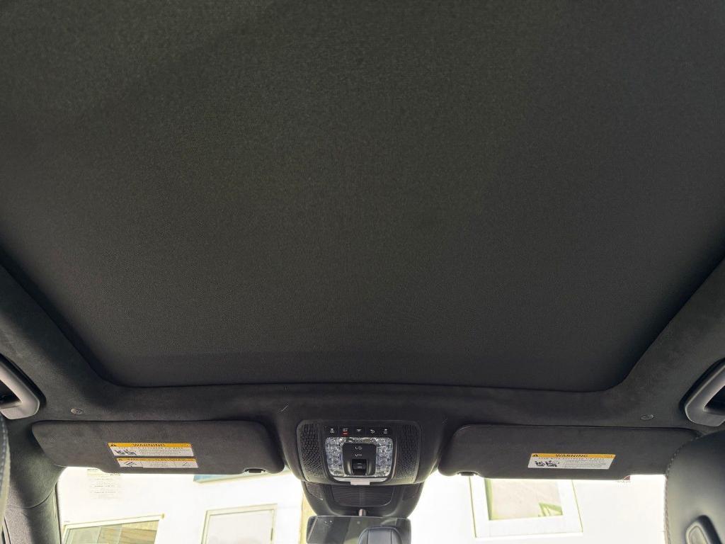 new 2026 Mercedes-Benz AMG GLE 63 car, priced at $141,900