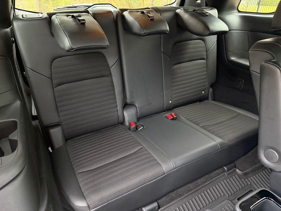 used 2023 Nissan Pathfinder car, priced at $29,440