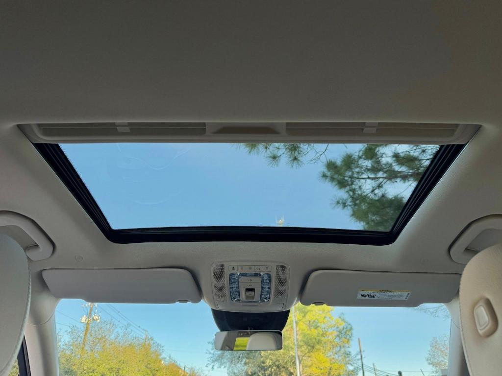 used 2021 Mercedes-Benz GLE 350 car, priced at $35,440