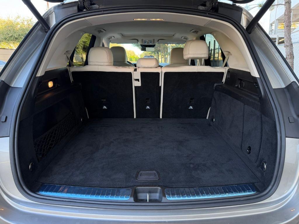 used 2021 Mercedes-Benz GLE 350 car, priced at $35,440