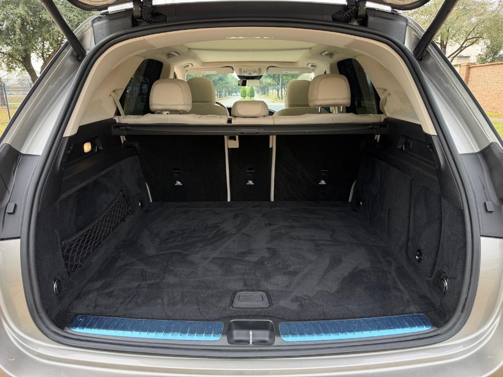 used 2021 Mercedes-Benz GLE 350 car, priced at $37,440