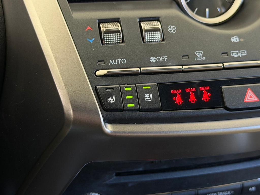 used 2021 Lexus NX 300 car, priced at $28,880