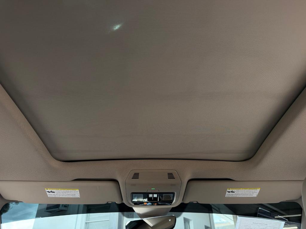 used 2024 Volkswagen Atlas car, priced at $35,880
