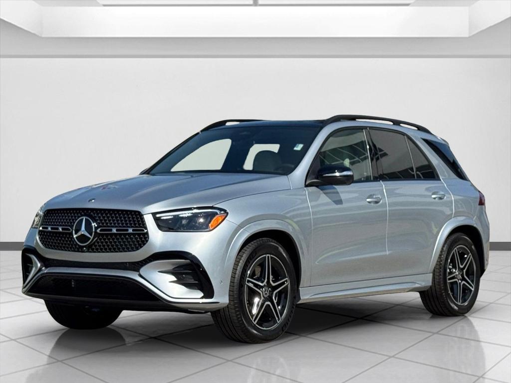 new 2026 Mercedes-Benz GLE 350 car, priced at $75,750