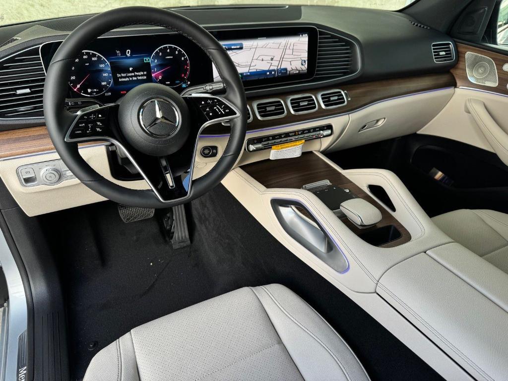 new 2026 Mercedes-Benz GLE 350 car, priced at $75,750