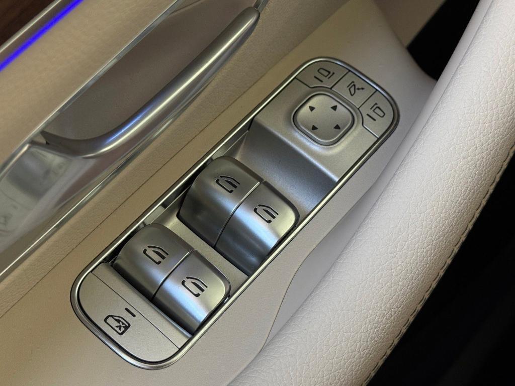 new 2026 Mercedes-Benz GLE 350 car, priced at $75,750