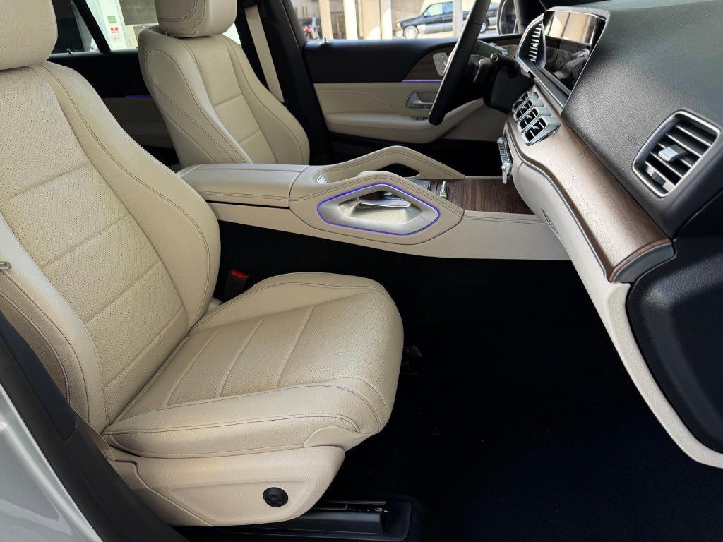 new 2026 Mercedes-Benz GLE 350 car, priced at $75,750