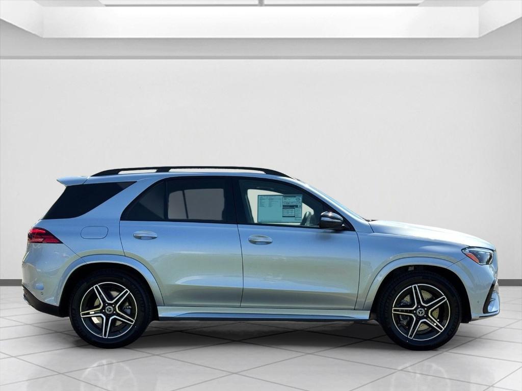 new 2026 Mercedes-Benz GLE 350 car, priced at $75,750