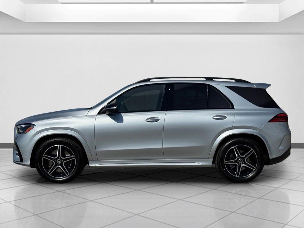 new 2026 Mercedes-Benz GLE 350 car, priced at $75,750