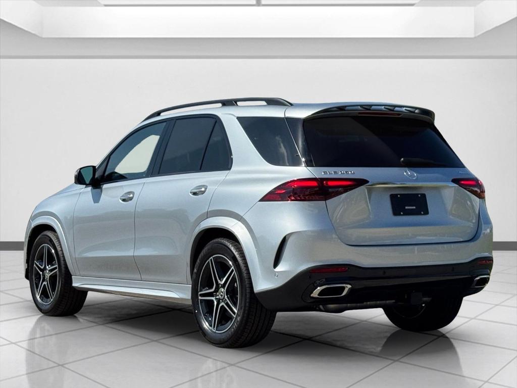 new 2026 Mercedes-Benz GLE 350 car, priced at $75,750