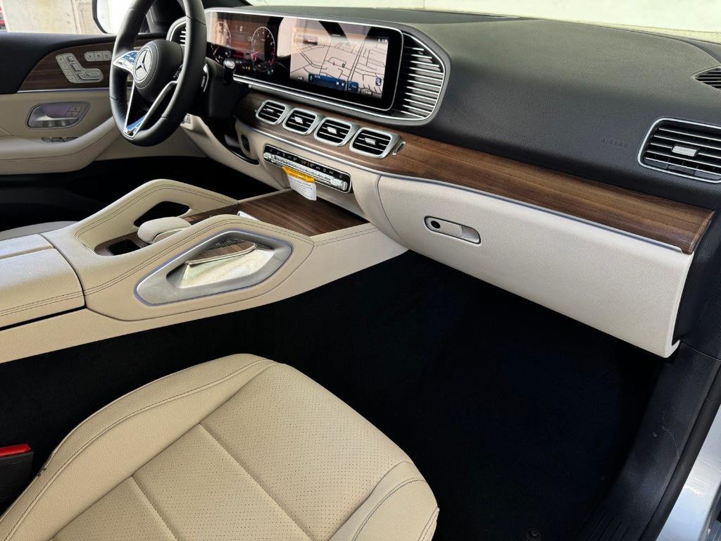new 2026 Mercedes-Benz GLE 350 car, priced at $75,750