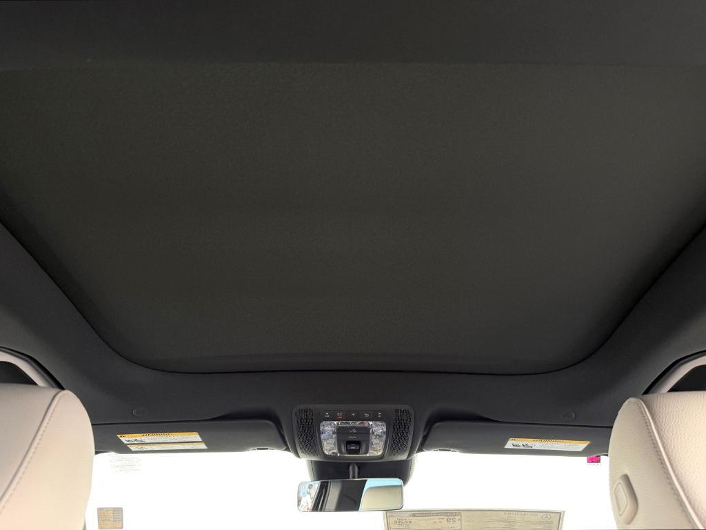 new 2026 Mercedes-Benz GLA 250 car, priced at $47,345